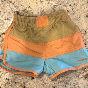 Patagonia shorts